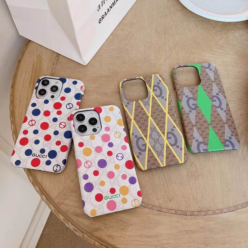 Gucci Phone Shell 1227